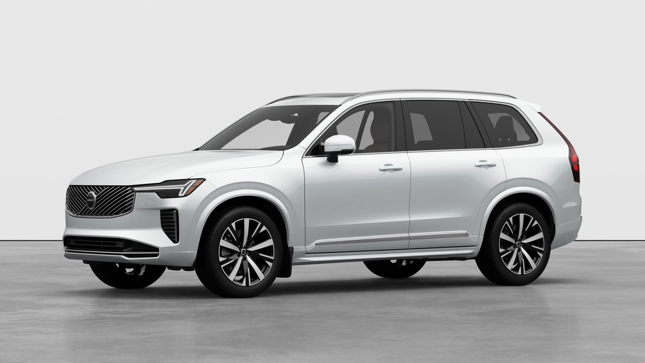 2026 Volvo XC90 - Image 1