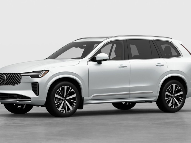 2026 Volvo XC90