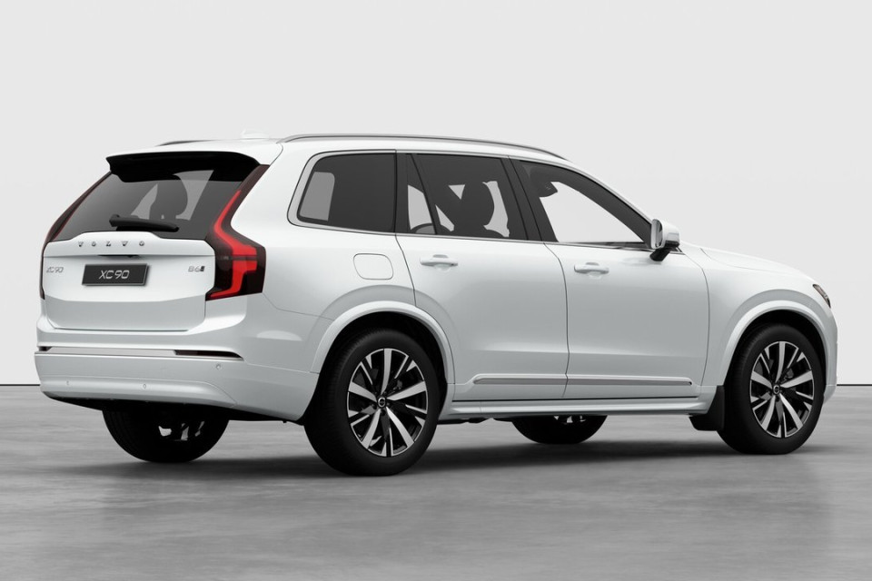 2026 Volvo XC90 - Image 4