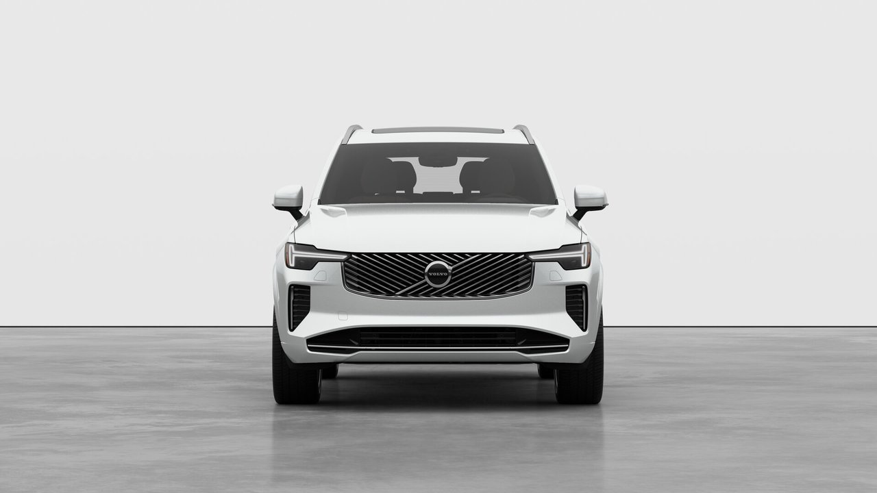 2026 Volvo XC90 - Image 5