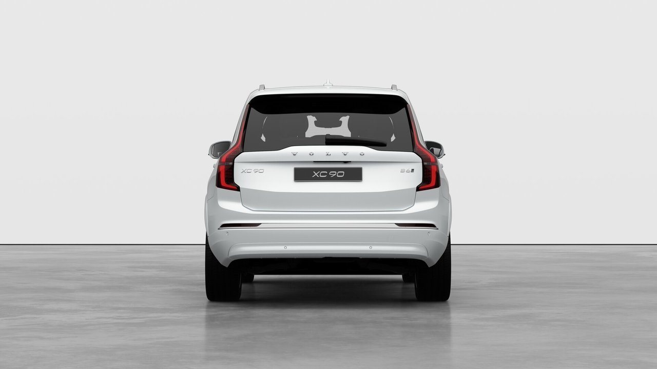 2026 Volvo XC90 - Image 6