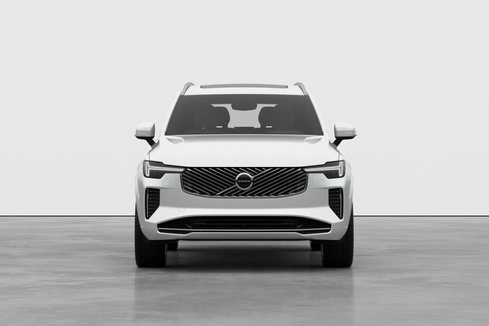 2026 Volvo XC90 - Image 5
