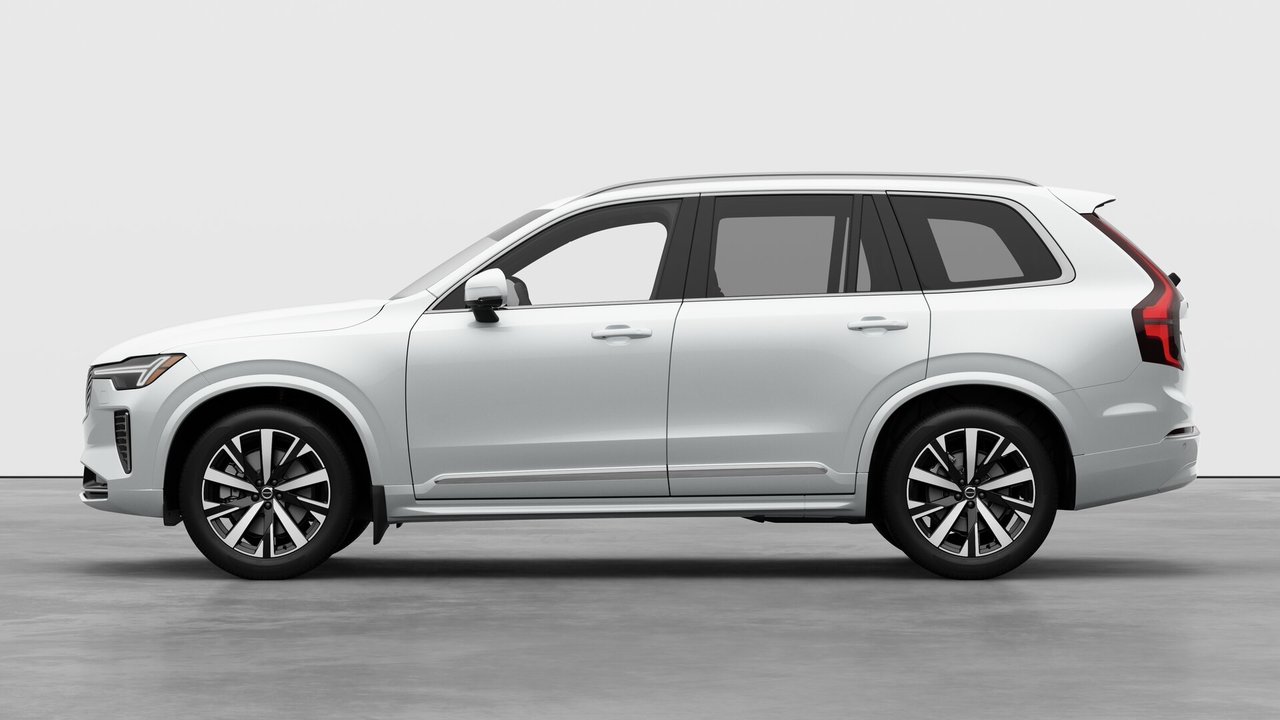 2026 Volvo XC90 - Image 8