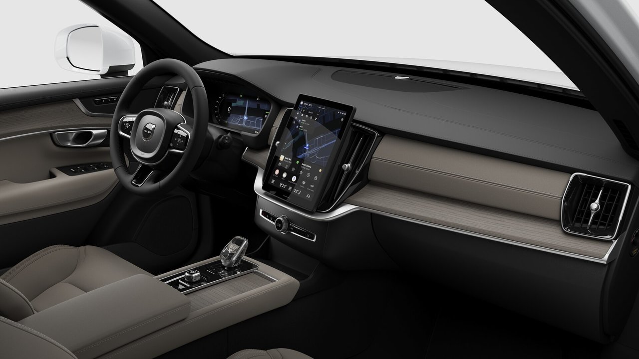 2026 Volvo XC90 - Image 10