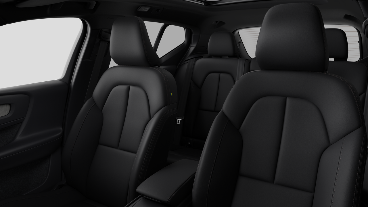 2026 Volvo XC40 - Image 12
