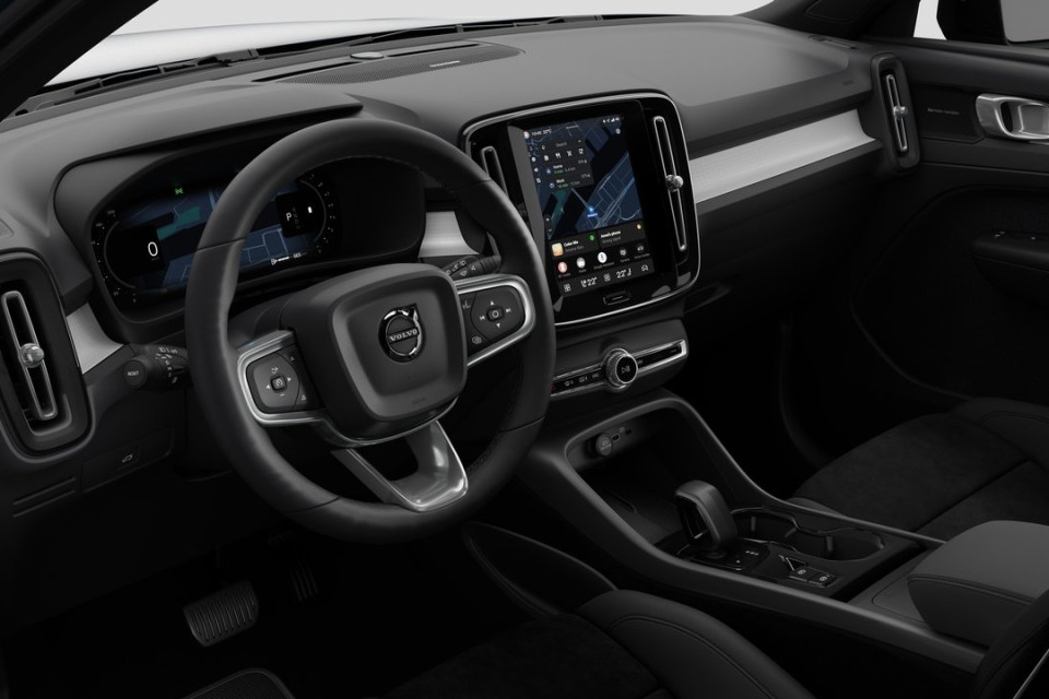 2026 Volvo XC40 - Image 10