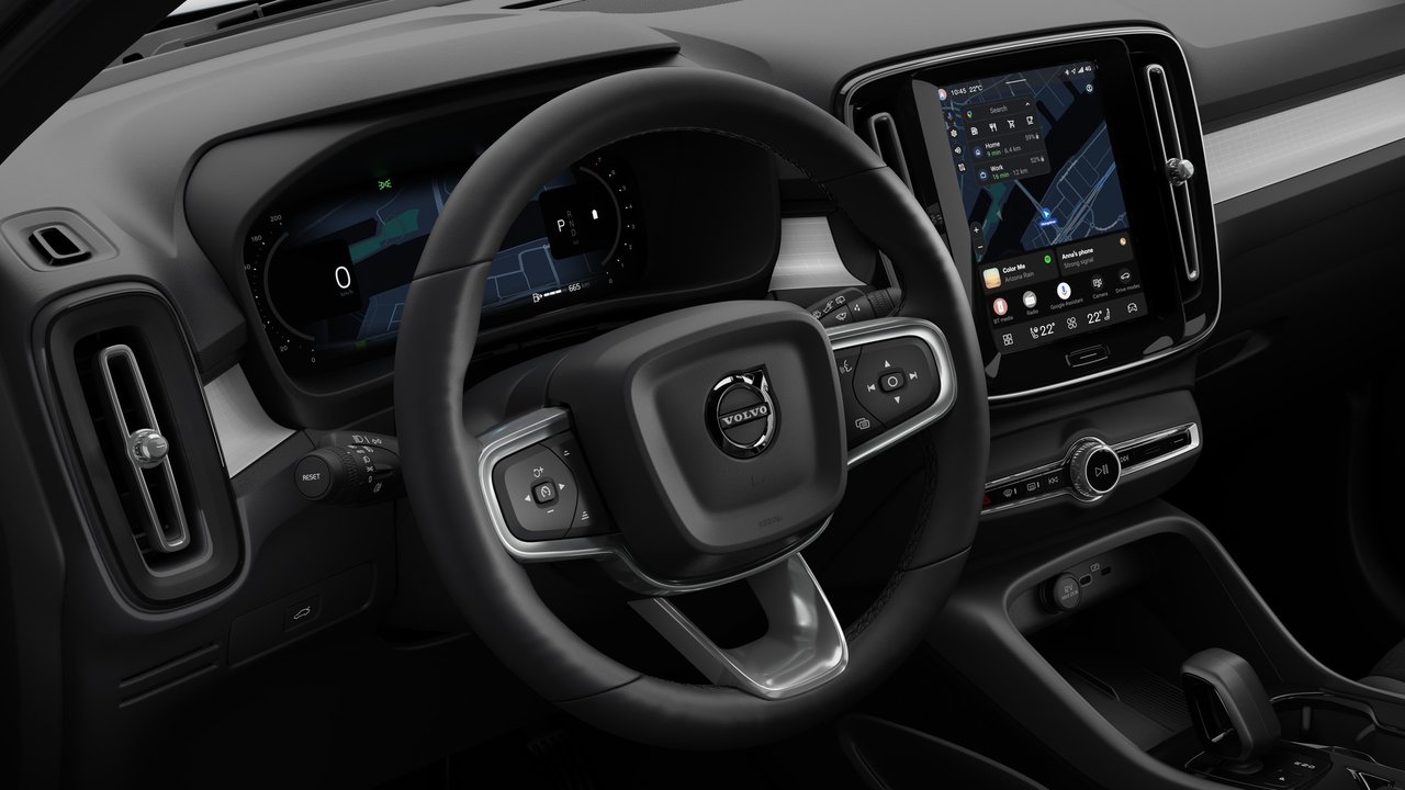 2026 Volvo XC40 - Image 14