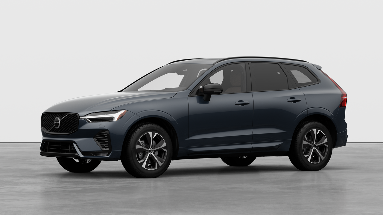 2026 Volvo XC60 - Image 1