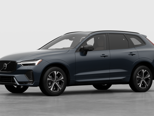 2026 Volvo XC60