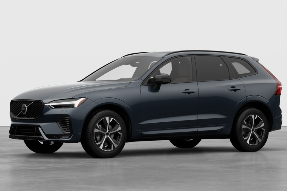2026 Volvo XC60 - Image 1