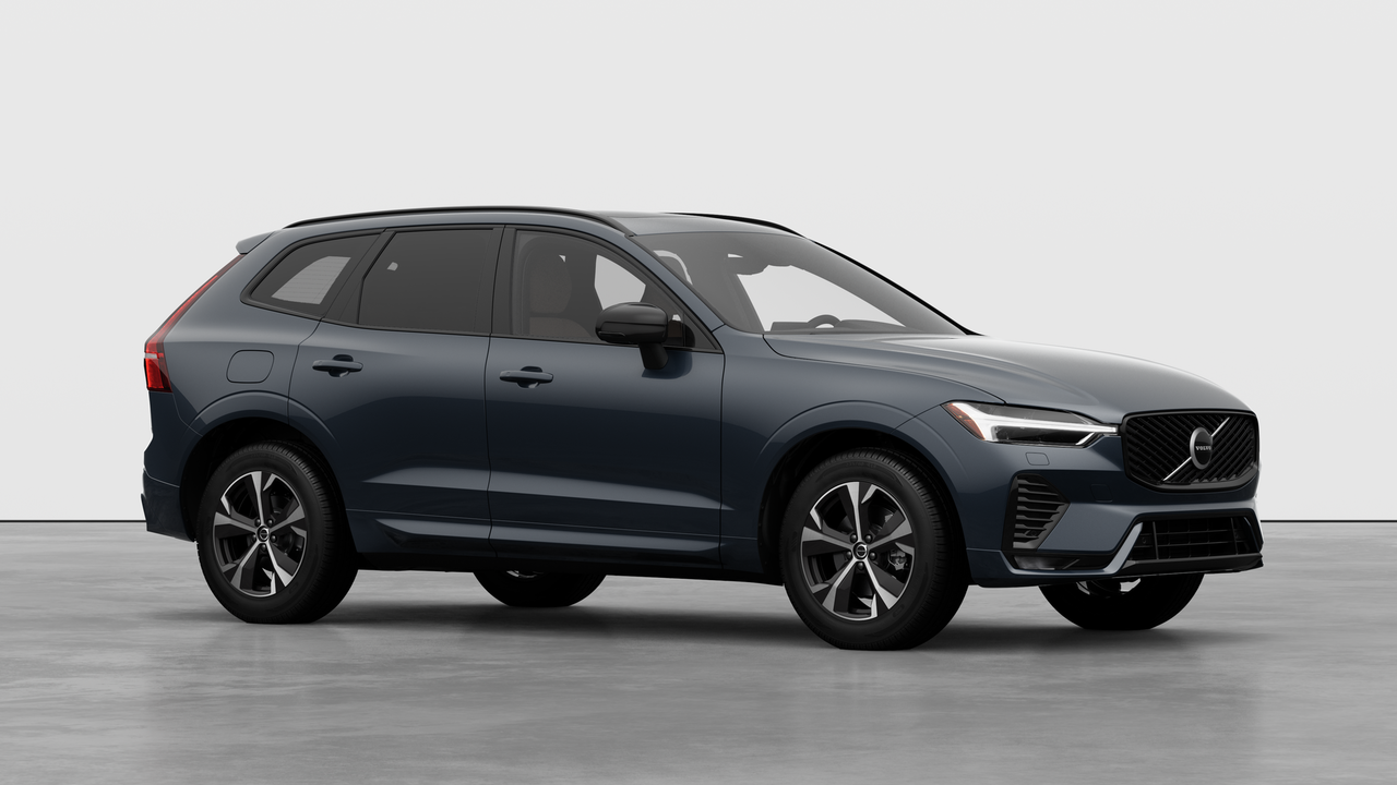 2026 Volvo XC60 - Image 3