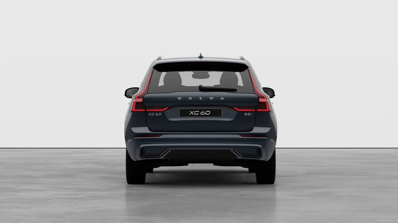 2026 Volvo XC60 - Image 6