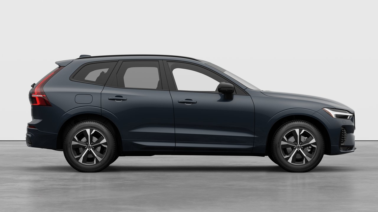 2026 Volvo XC60 - Image 7