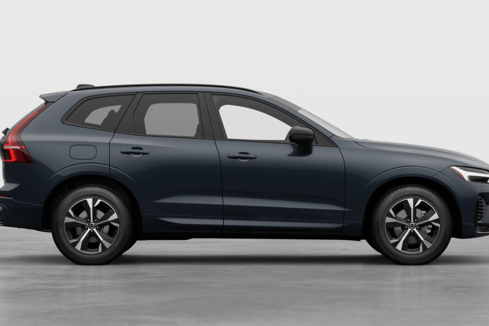 2026 Volvo XC60 - Image 7