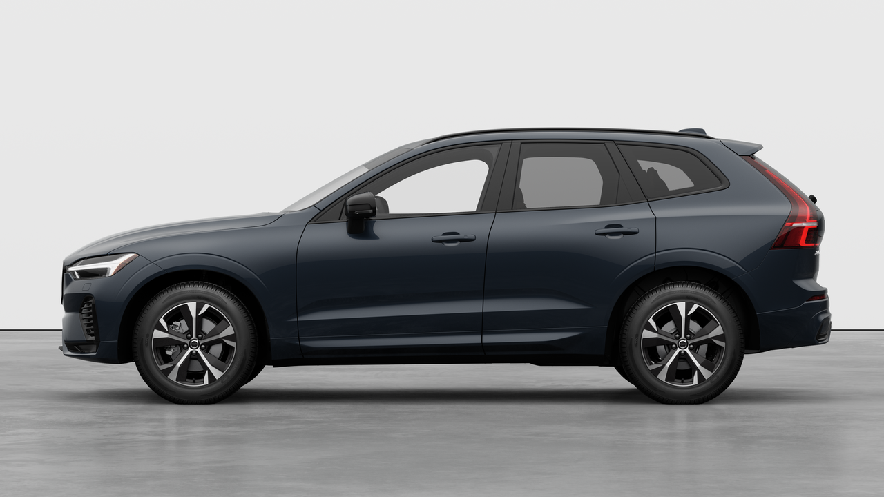 2026 Volvo XC60 - Image 8