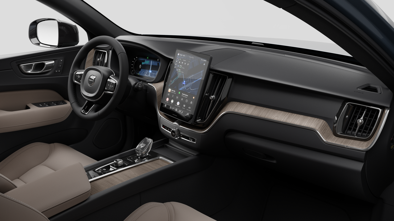 2026 Volvo XC60 - Image 10