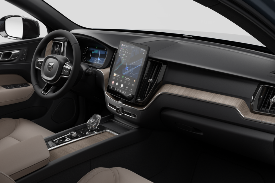 2026 Volvo XC60 - Image 10