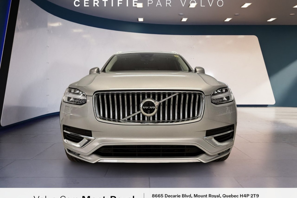 2024 Volvo XC90 - Image 2