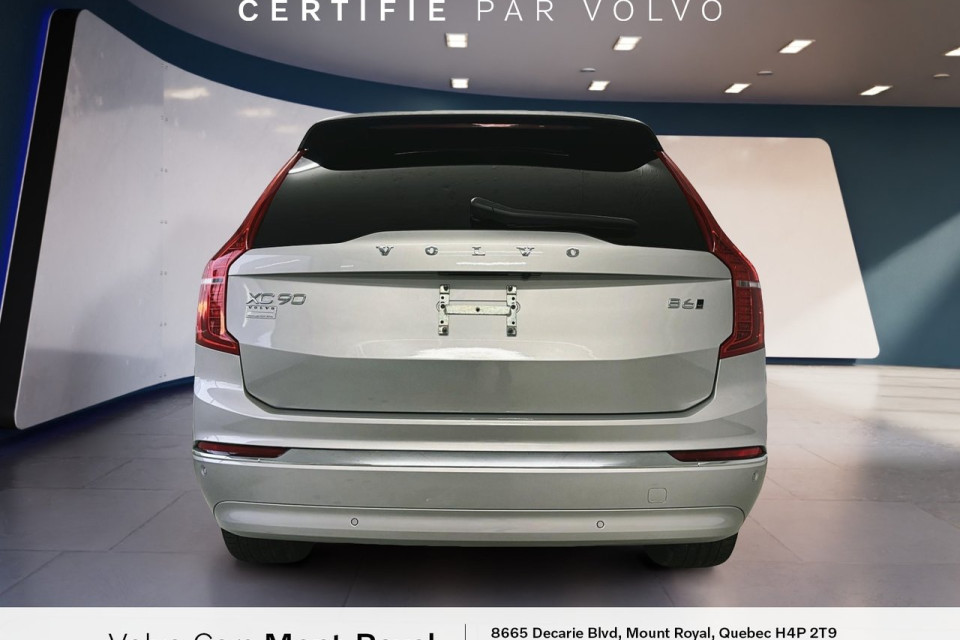 2024 Volvo XC90 - Image 3