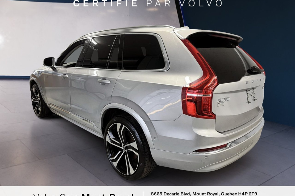 2024 Volvo XC90 - Image 4