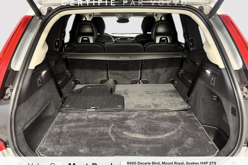 2024 Volvo XC90 - Image 5
