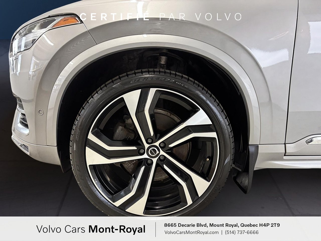 2024 Volvo XC90 - Image 6