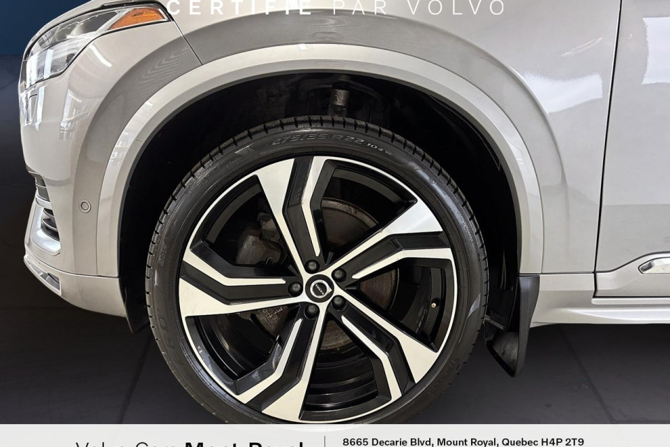 2024 Volvo XC90 - Image 6