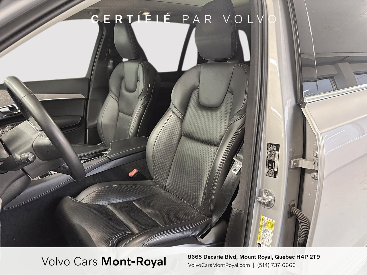 2024 Volvo XC90 - Image 8