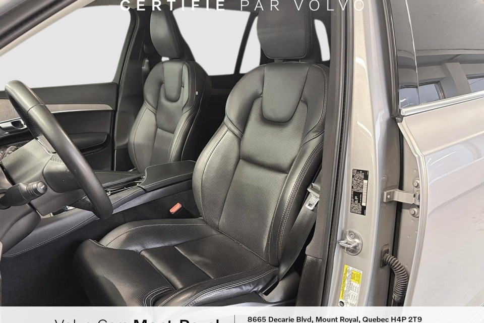 2024 Volvo XC90 - Image 8