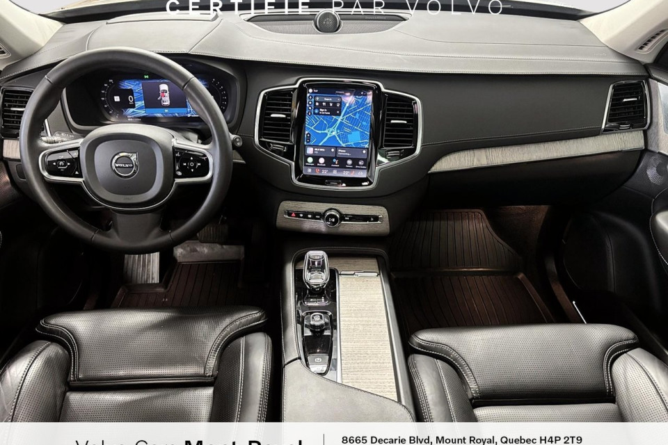 2024 Volvo XC90 - Image 9