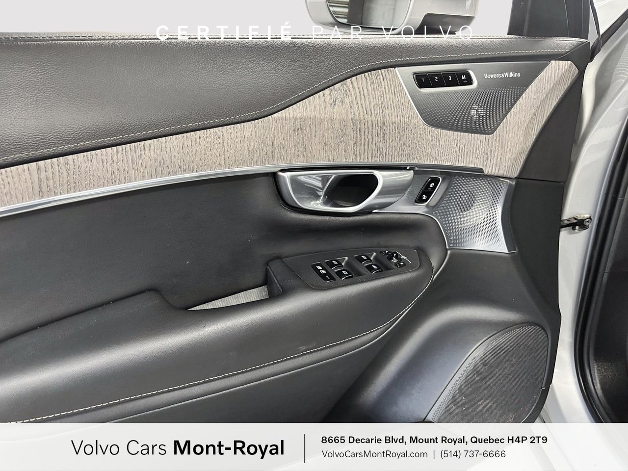 2024 Volvo XC90 - Image 10