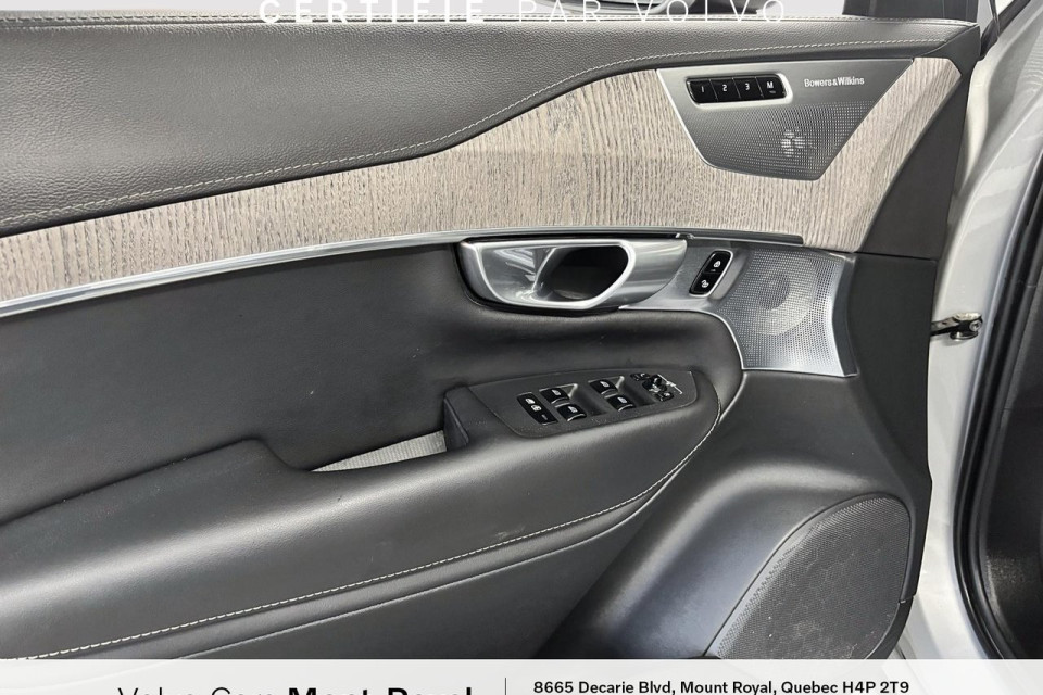 2024 Volvo XC90 - Image 10