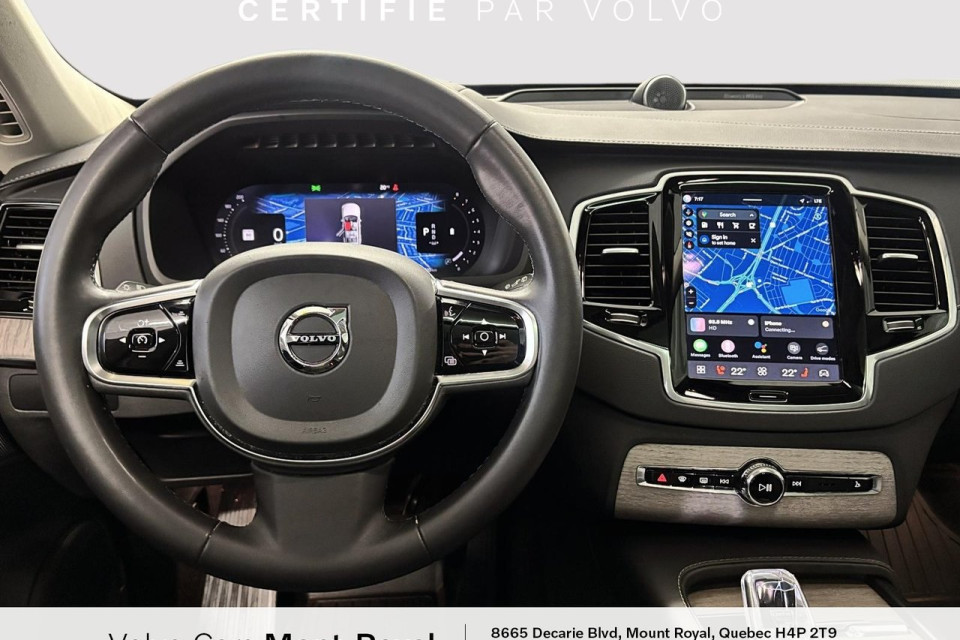 2024 Volvo XC90 - Image 11