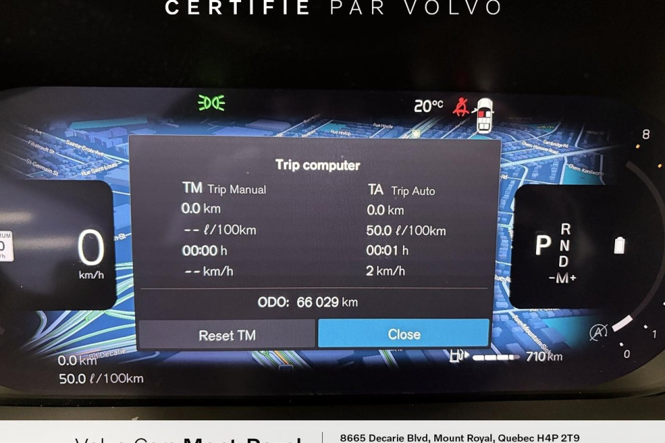 2024 Volvo XC90 - Image 12