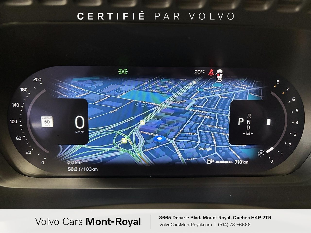 2024 Volvo XC90 - Image 13