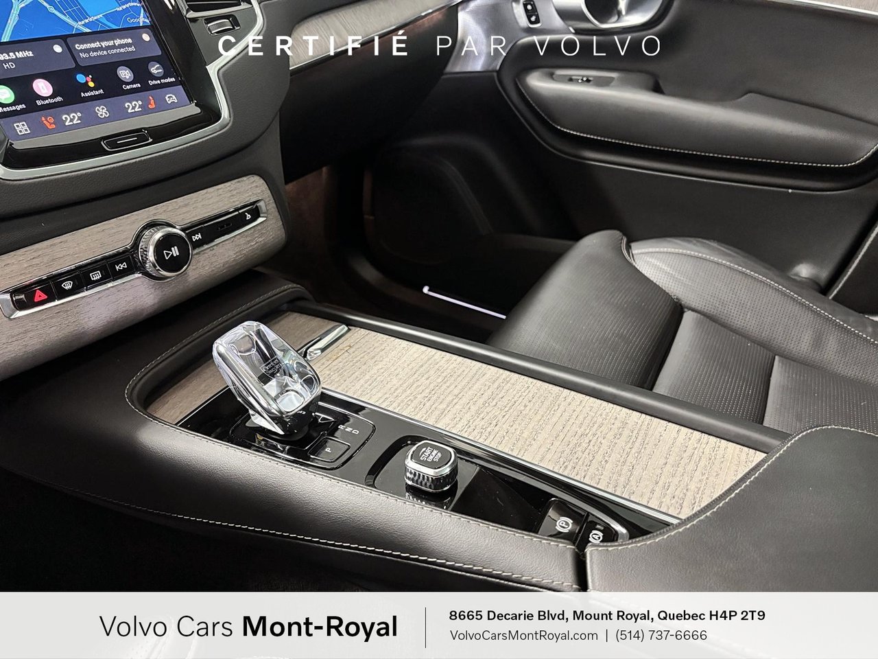 2024 Volvo XC90 - Image 14