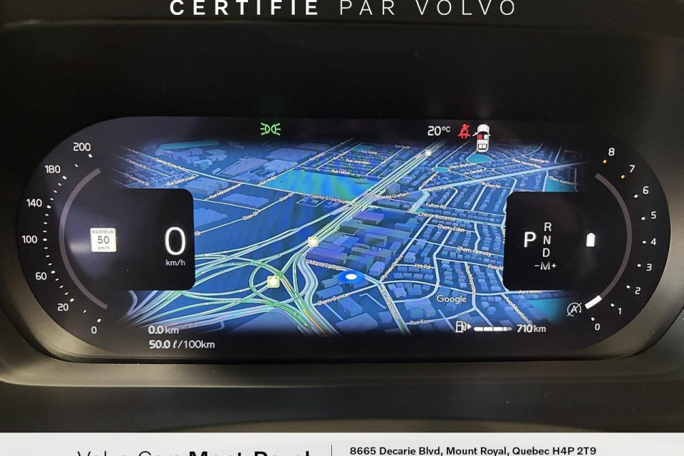 2024 Volvo XC90 - Image 13