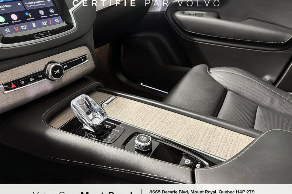 2024 Volvo XC90 - Image 14