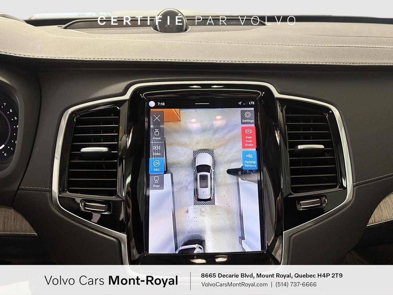 2024 Volvo XC90 - Image 16