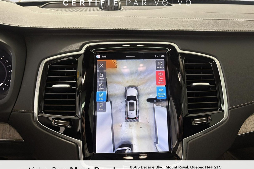 2024 Volvo XC90 - Image 16