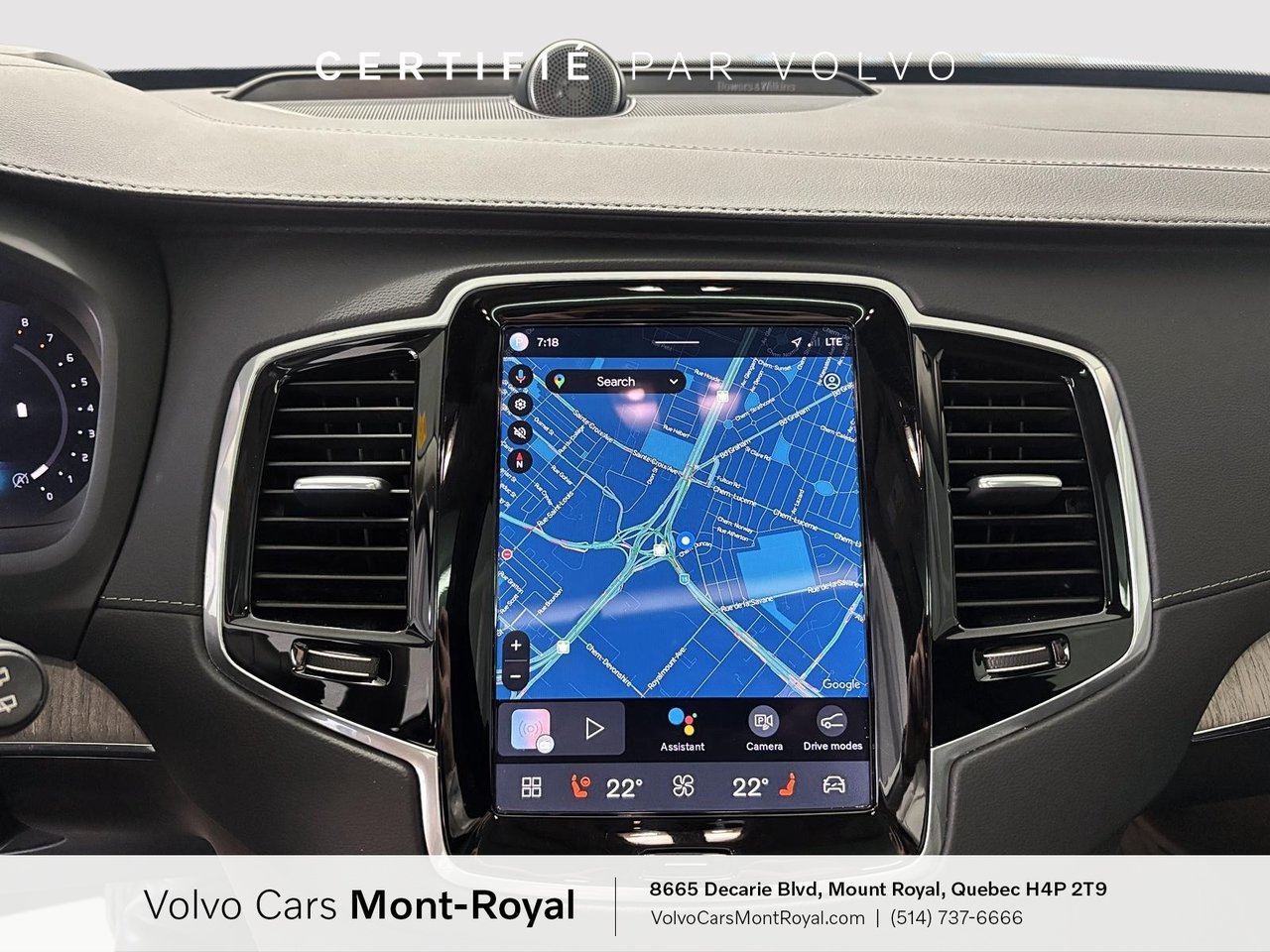 2024 Volvo XC90 - Image 17