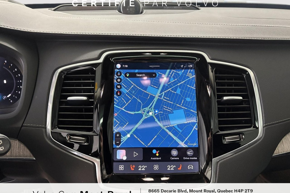 2024 Volvo XC90 - Image 17