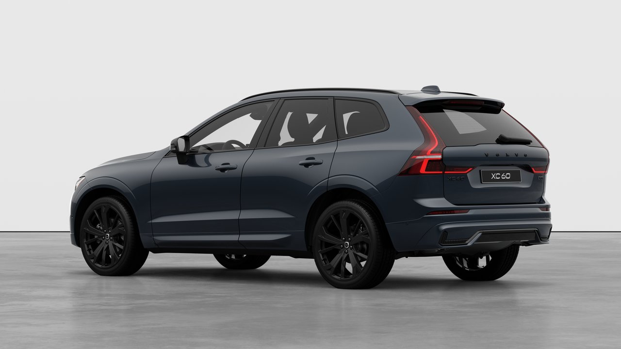 2026 Volvo XC60 - Image 2