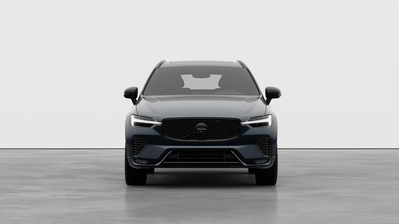 2026 Volvo XC60 - Image 5