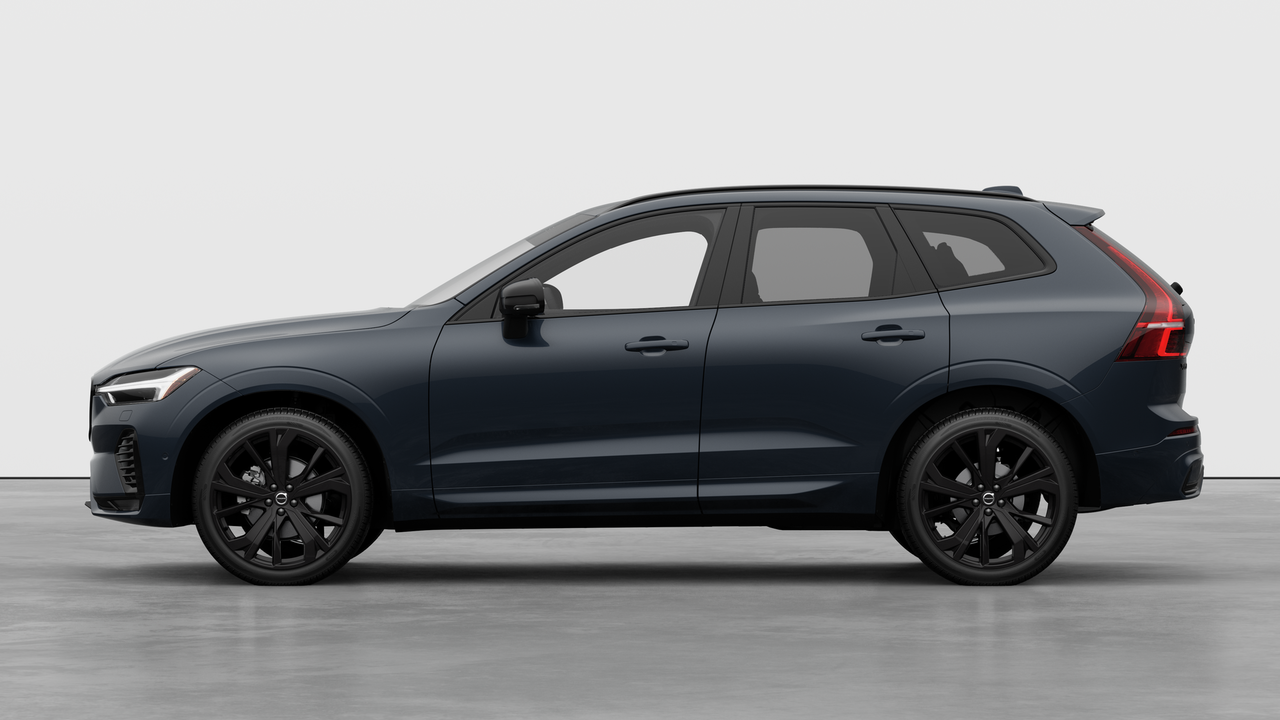 2026 Volvo XC60 - Image 8