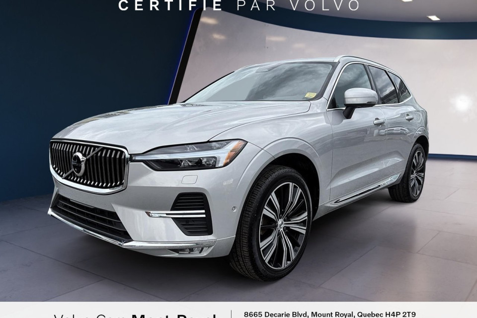 2023 Volvo XC60 - Image 1
