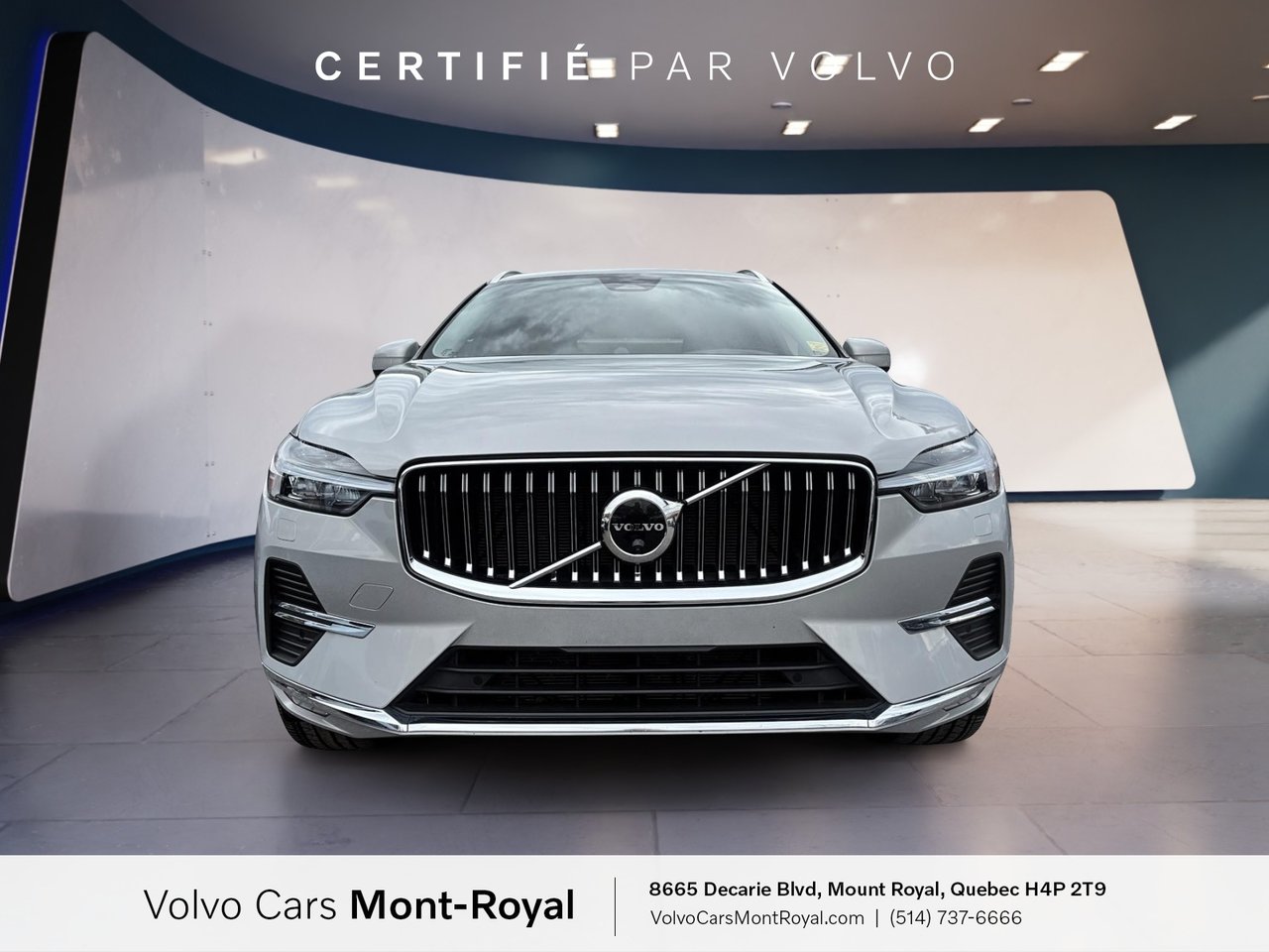 2023 Volvo XC60 - Image 2