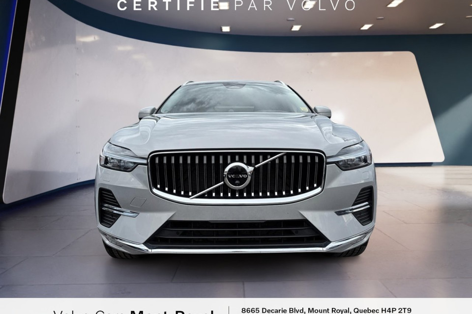 2023 Volvo XC60 - Image 2