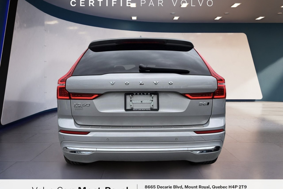 2023 Volvo XC60 - Image 3