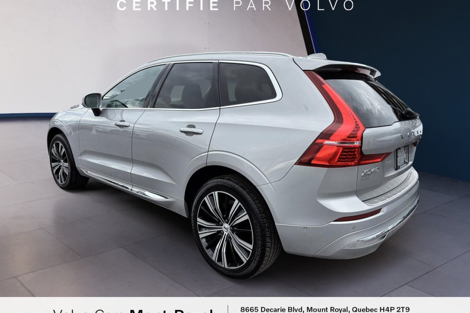 2023 Volvo XC60 - Image 4